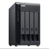 QNAP TL-D400S 4 Bay SATA 6Gbps JBOD Storage Enclosure. PCIe SATA Expansion Card (QXP-400eS-A1164) Included view 4