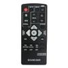 COV30748160 COV30748128 Replace Remote Control Compatible with LG NB2540 S24A1-W NB2540D S24A1W Sound Bar Audio System view 1