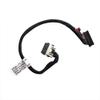 Zahara DC Power Jack Cable Socket Replacement for Dell AW M15 M17 R2 0J60G1 J60G1 DC301015A00 view 2
