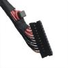 Zahara DC Power Jack Cable Socket Replacement for Dell AW M15 M17 R2 0J60G1 J60G1 DC301015A00 view 3
