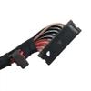 Zahara DC Power Jack Cable Socket Replacement for Dell AW M15 M17 R2 0J60G1 J60G1 DC301015A00 view 4