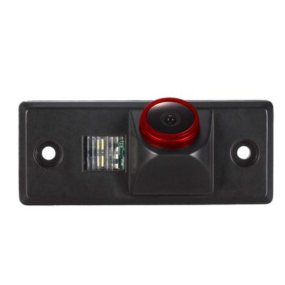 1280x720 Pixels 1000 TV Lines car Backup Camera Reverse Parking Rear View for Golf MK4 MK5 Tiguan Touareg Polo 3C Jetta Passat Sharan Bora Skoda Scirocco Fabia Porsche Cayenne Golf IV4 Touran Santana