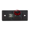 1280x720 Pixels 1000 TV Lines car Backup Camera Reverse Parking Rear View for Golf MK4 MK5 Tiguan Touareg Polo 3C Jetta Passat Sharan Bora Skoda Scirocco Fabia Porsche Cayenne Golf IV4 Touran Santana view 1