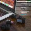 MEINAMI PVC Camera Customized USB Flash Drive Photographer Thumb Drive Personalized Memory Stick 16GB 50 Pack view 3