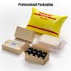 MEINAMI PVC Camera Customized USB Flash Drive Photographer Thumb Drive Personalized Memory Stick 16GB 50 Pack view 4