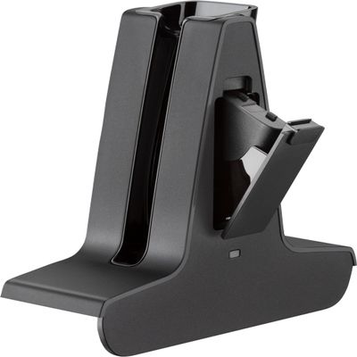 POLY - AUDIO Spare SAVI8240/8245 Deluxe Cradle KIT Cradle W/Batt
