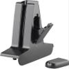 POLY - AUDIO Spare SAVI8240/8245 Deluxe Cradle KIT Cradle W/Batt view 2
