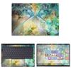 Decalrus - Protective Decal Skin Sticker for Samsung Galaxy Book S (13.3" Screen) case Cover wrap SAgalaxybkS_13-197 view 1