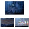 Decalrus - Protective Decal Skin Sticker for Samsung Galaxy Book S (13.3" Screen) case Cover wrap SAgalaxybkS_13-121 view 1