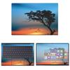 Decalrus - Protective Decal Skin Sticker for Samsung Galaxy Book S (13.3" Screen) case Cover wrap SAgalaxybkS_13-59 view 1