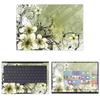 Decalrus - Protective Decal Skin Sticker for Samsung Galaxy Book S (13.3" Screen) case Cover wrap SAgalaxybkS_13-198 view 1