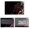 Decalrus - Protective Decal Skin Sticker for Samsung Galaxy Book S (13.3" Screen) case Cover wrap SAgalaxybkS_13-20 view 1