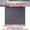 Decalrus - Protective Decal Skin Sticker for Samsung Galaxy Book S (13.3" Screen) case Cover wrap SAgalaxybkS_13-107 view 2