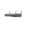 Cisco CISCO881W-GN-A-K9 Ethernet Security Router (Renewed) view 1