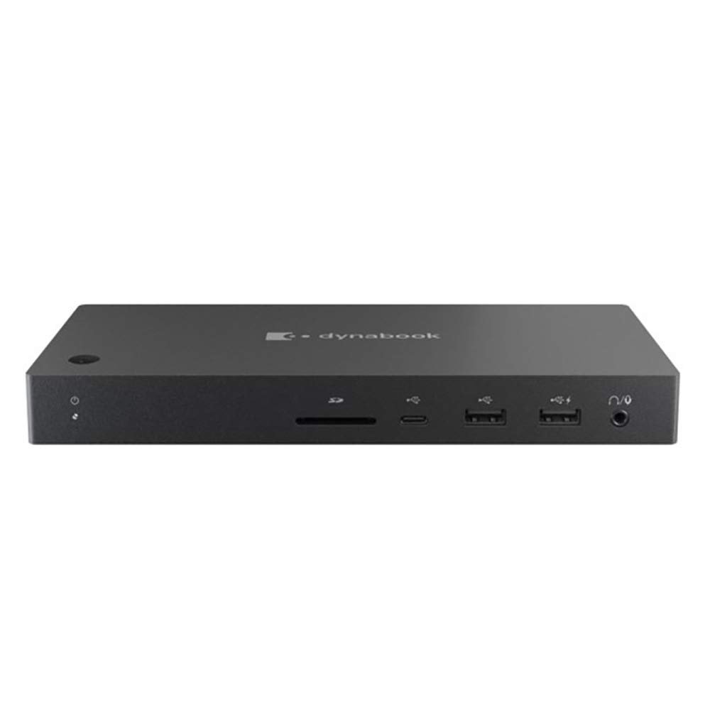 DYNABOOK USB-C Dock