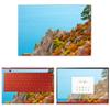 Decalrus - Protective Decal Skin Sticker for Samsung Galaxy Chromebook XE930QCA (13.3" Screen) case Cover wrap SAchrmbk13_XE930-226 view 1