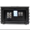 Alphasonik V1800.1D Venum Series 3600 Watts Max Monoblock Car Amp with Power Plant Chip 4-Way Protection Circuitry 1-Channel Subwoofer Class-D Amplifier with Remote Bass Boost Control Knob Included view 3