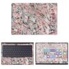 Decalrus - Protective Decal Skin Sticker for Samsung Galaxy Book S (13.3" Screen) case Cover wrap SAgalaxybkS_13-26 view 1