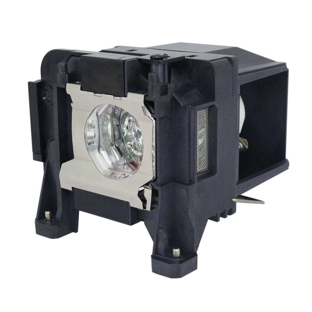 PHO V13H010L89 ELP-LP89 Genuine Original Replacement Bulb/Lamp with Housing for EPSON Pro Cinema 4040 / E Pro 4040 Projector (OEM Osram Bulb)