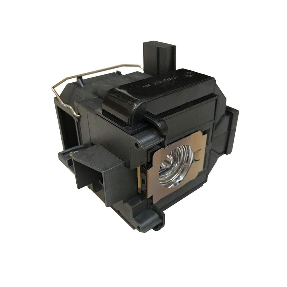 PHO V13H010L69 ELP-LP69 Genuine Original Replacement Bulb/Lamp with Housing for EPSON Powerlite Pro Cinema 6010 Projector (OEM Osram Bulb)