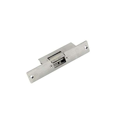 12V Fail Secure Electric Strike Door Lock for Access Control System