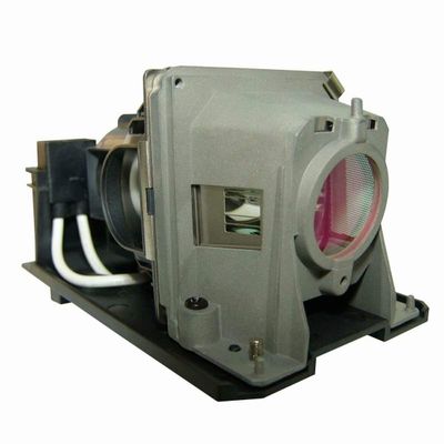 PHO NP13LP Genuine Original Replacement Bulb / Lamp with Housing for NEC NP115 NP115G3D NP115J Projector (OEM Philips Bulb)
