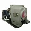 PHO NP13LP Genuine Original Replacement Bulb / Lamp with Housing for NEC NP115 NP115G3D NP115J Projector (OEM Philips Bulb) view 1