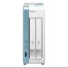 QNAP TS-231K 2 Bay Home NAS with Two 1GbE Ports view 1
