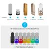 Small Budget Custom USB Flash Drive with Cap Printed Thumb Drive Personalized Memory Stick 8GBUSB3.0 12 Pack view 2