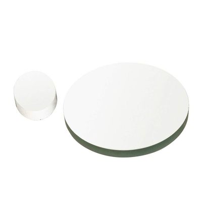CYZW D160F1300 Telescope Accessories Reflector Spherical Primary Mirror + Secondary Mirror DIY Astronomical Telescope Mirror Set