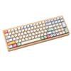 159 Keys XDA Profile Dye Sub Dye-Sublimation PBT Keycap Suitable for MX Switches Mechanical Keyboard Razer Corsair Filco Cherry 96 84 (Only Keycap) view 4