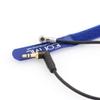 Eonvic Audio Cable for Z CAM E2 Camera ARRI Mini Camera Right Angle 00b 5 Pin Male to 3.5mm Stereo TRS view 3