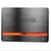 Alphasonik V1200.5 Venum Series 2400 Watts Max 5-Channel Car Amp with Power Plant Chip 4-Way Protection Circuitry Multi-Channel Bridgeable Class A/B Amp with Remote Bass Boost Control Knob Include view 2