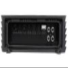Alphasonik V500.2 Venum Series 1000 Watts Max 2-Channel Car Amp with Power Plant Chip 4-Way Protection Circuitry Multi-Channel Bridgeable Class A/B with Low Level Outputs & High Level Input view 3