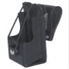 Leather Carry Case for Motorola NTN9851B Two Way Radio - with Swivel Belt Loop (Non-Display) view 3