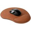 LaserGram Mouse Pad, RD Registered Dietitian, Personalized Engraving Included (Dark Brown) view 2