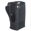 Nylon Carry Case for PMLN5322B Short Battery Two Way Radio - with Fixed Belt Loop (Full Display) view 1