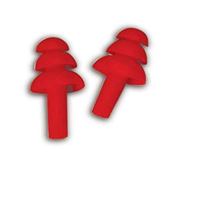 MAGID Corded Reusable Earplugs (500 Pair)