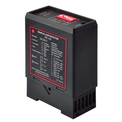 Car Park Barrier Loop detectors PD132 inductive Vehicle Loop Detector (DC12V)