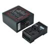 Car Park Barrier Loop detectors PD132 inductive Vehicle Loop Detector (DC12V) view 2