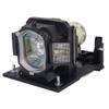 PHO DT01381 Genuine Original Replacement Bulb / Lamp with Housing for Hitachi Projector (OEM Philips Bulb) view 1
