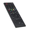 SE-R0377 Replace Remote Control Compatible with Toshiba Blu-ray Disc Player BDX2100 BDX3100 BDX2100KB BDX3100KB BDX3100KY view 1