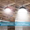 HYPERLITE 60 Degree PC Reflector ONLY for Hero Series LED High Bay Light (Clear with Cover) 10-Pack view 2
