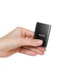 Gigastone 1TB External SSD Read Speed 500MB/s USB 3.2 USB-C External Solid State Drive Portable, 3D NAND Ultra Slim Metal, for PS4 PC Laptop Mac Windows Linux Android Xbox One Smart TV view 1