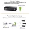 Super Mini Modbus RS485 go to TCP/HTTP Ethernet Serial Server EE11 view 2