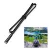 Bingfu Dual Band VHF UHF 136-520MHz 42.5 inch Foldable CS Tactical SMA Female Ham Radio Antenna for Wouxun Baofeng BF-F8HP UV-5R UV-82 BF-888S GT-3 Handheld Ham Two Way Radio Walkie Talkie view 2