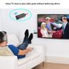 Airfrex Bluetooth Transmitter, Compatible with BT Headphone and Speaker, Works with MP3, Walkman, PS4, Nintendo Switch, and Other Music Players view 2