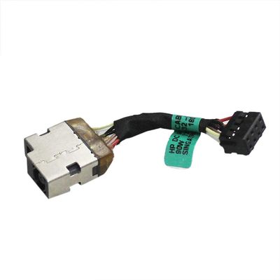 Zahara DC Power Jack Cable Input Port Replacement for HP 15-D 15-D020DX 15-D020NR 15-D068CA 15-D069WM 15-D071NR 15-D035DX 15-D045NR 15-D038DX