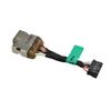 Zahara DC Power Jack Cable Input Port Replacement for HP 15-D 15-D020DX 15-D020NR 15-D068CA 15-D069WM 15-D071NR 15-D035DX 15-D045NR 15-D038DX view 4
