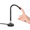 Bingfu 27MHz CB Radio Antenna Soft Whip Magnetic Base BNC & PL259 Male Compatible with Cobra Midland Uniden Maxon President Portable Handheld CB Radio Car Mobile view 4
